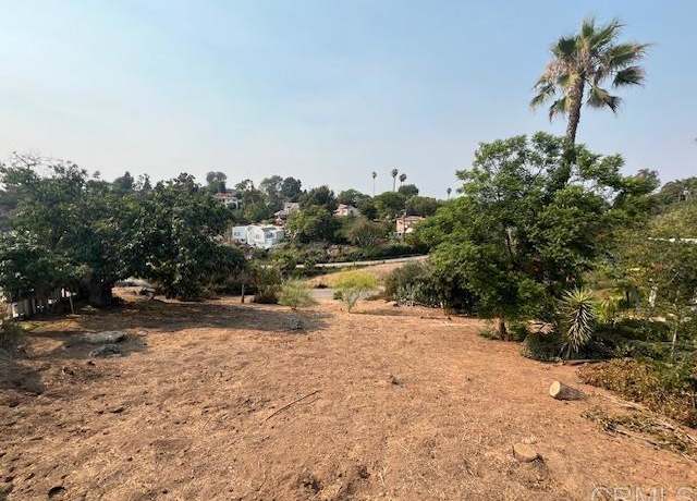 Property at 0 Grossmont Blvd, La Mesa, CA 91941