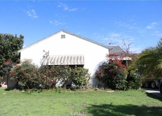 Property at 5322 Pearce Ave, Lakewood, CA 90712, 3 beds, 1 bath