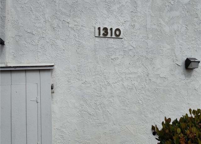Property at 1310 W Lambert Rd #180, La Habra, CA 90631, 2 beds, 1 bath