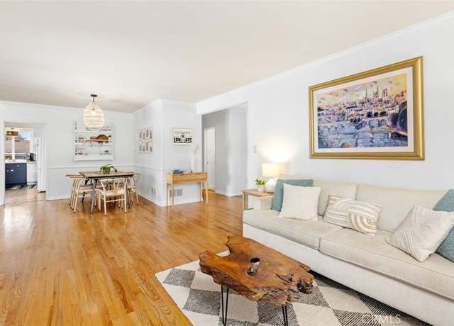 Property at 322 Calle De Arboles, Redondo Beach, CA 90277, 4 beds, 2 baths