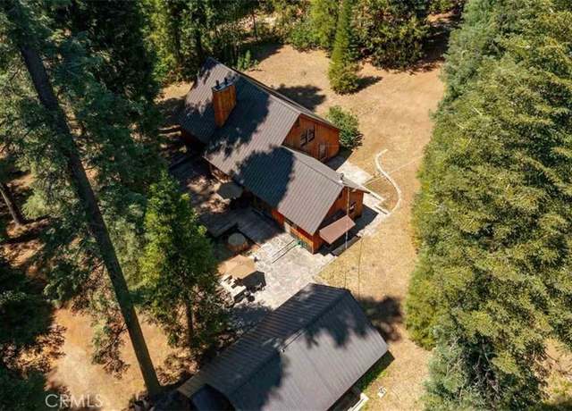 Property at 19017 Meadow Ln, Mineral, CA 96063, 5 beds, 4 baths