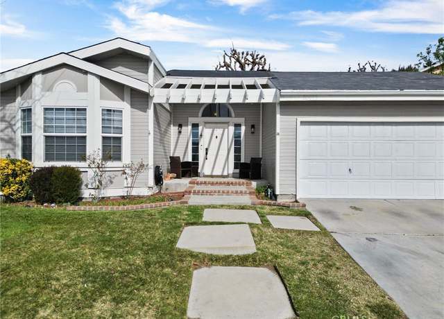 Property at 20095 Shadow Island Dr, Canyon Country, CA 91351, 2 beds, 2 baths