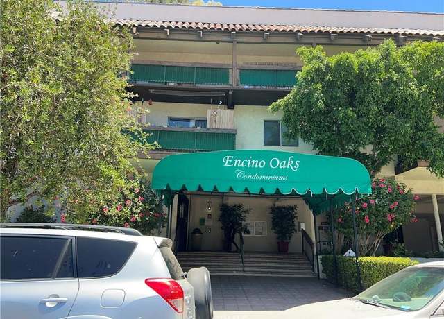 Property at 5460 White Oak Ave Unit G210, Encino, CA 91316, 2 beds, 2 baths