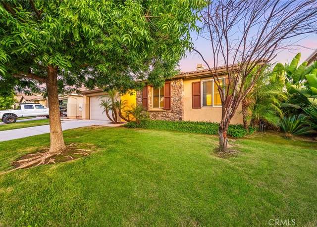 Property at 28877 Morningside Ln, Menifee, CA 92584, 3 beds, 2 baths