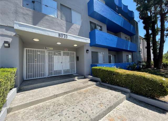 Property at 8070 Langdon Ave, Van Nuys, CA 91406, 61 beds, 59 baths