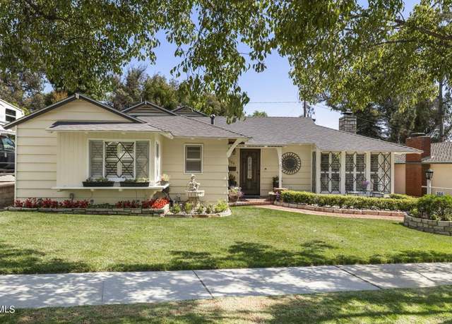 Property at 366 Court Ave, Ventura, CA 93003, 3 beds, 2 baths