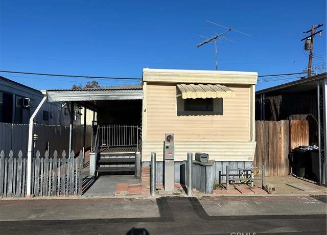 Property at 9113 Rosecrans Ave #14, Bellflower, CA 90706, 1 bed, 1 bath