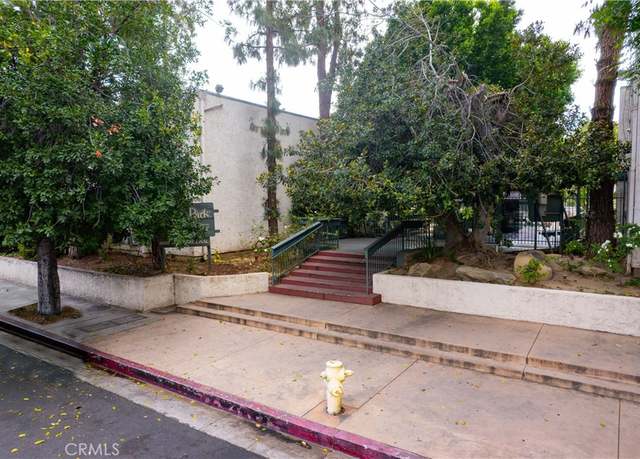 Property at 8601 International Ave #265, Canoga Park, CA 91304, 2 beds, 1 bath