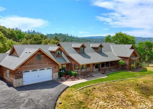 Property at 32028 Cattle Way, Coarsegold, CA 93614, 4 beds, 2 baths
