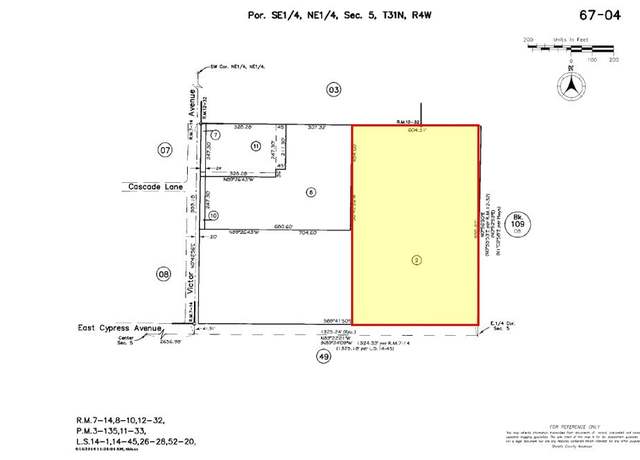 Property at 0 Cypress Ave, Redding, CA 96002