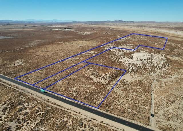 Property at 0 Lenwood Rd, Barstow, CA 92311