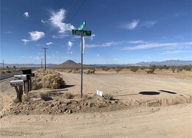Property at 0 Dale Evans Pkwy, Apple Valley, CA 92307