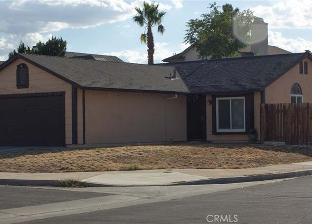 Property at 12452 Mount BALDY Dr, Victorville, CA 92392, 2 beds, 2 baths