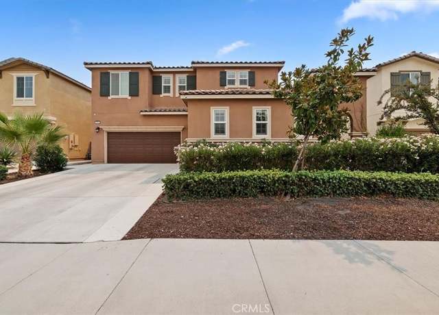 Property at 30961 Red Spruce St, Murrieta, CA 92563, 6 beds, 4.5 baths