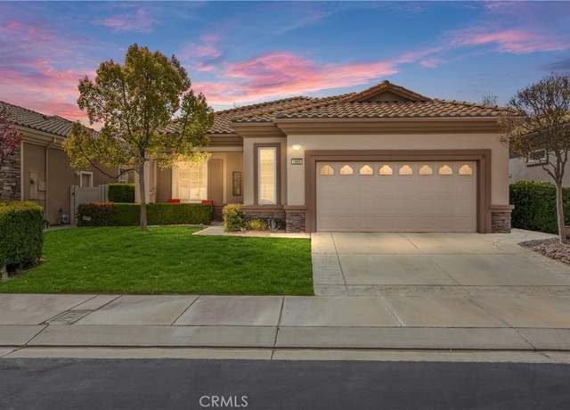 Property at 1800 Litchfield Dr, Banning, CA 92220, 2 beds, 2 baths