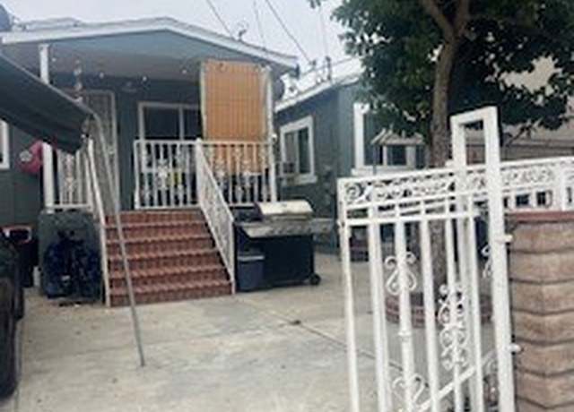 Property at 328 N Herbert Ave, Los Angeles, CA 90063, 8 beds, 4 baths