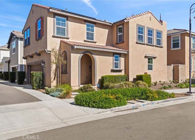 Property at 13890 Blossom Way, Eastvale, CA 92880, 3 beds, 2.5 baths