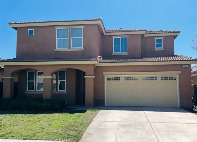 Property at 1986 Portal Dr, San Jacinto, CA 92582, 4 beds, 2.5 baths