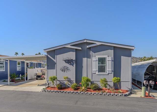 Property at 4650 dulin Rd #74, Fallbrook, CA 92028, 3 beds, 2 baths