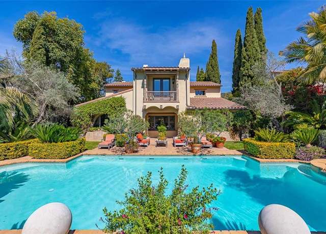Property at 35 Calle Careyes, San Clemente, CA 92673, 6 beds, 5.5 baths