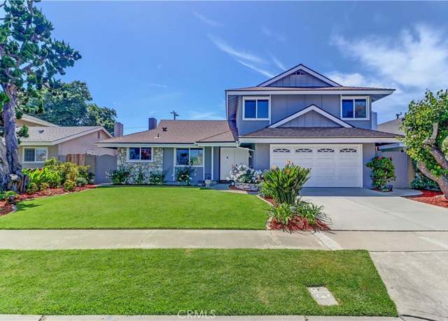 Property at 16591 Busby Ln, Huntington Beach, CA 92647, 5 beds, 2 baths