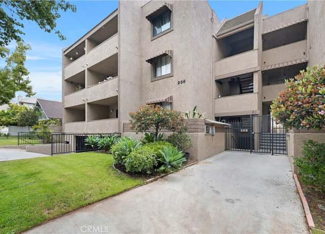 Property at 356 W California Ave #11, Glendale, CA 91203, 2 beds, 2 baths
