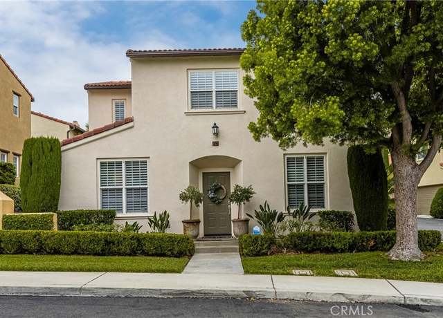 Property at 57 Avondale, Irvine, CA 92602, 3 beds, 2.5 baths