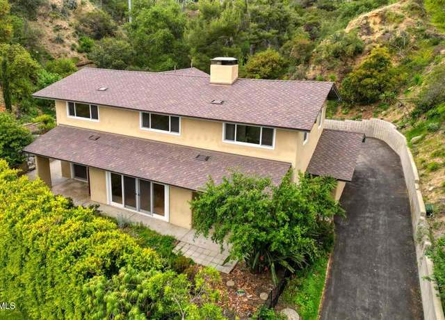 Property at 943 Bay Tree Rd, La Canada Flintridge, CA 91011, 4 beds, 3 baths