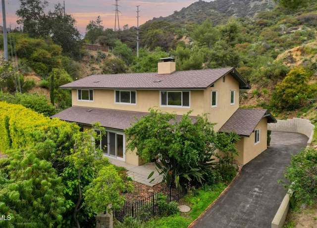 Property at 943 Bay Tree Rd, La Canada Flintridge, CA 91011, 4 beds, 3 baths