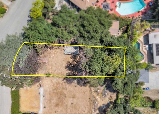 Property at 3128 Mount Curve Ave, Altadena, CA 91001