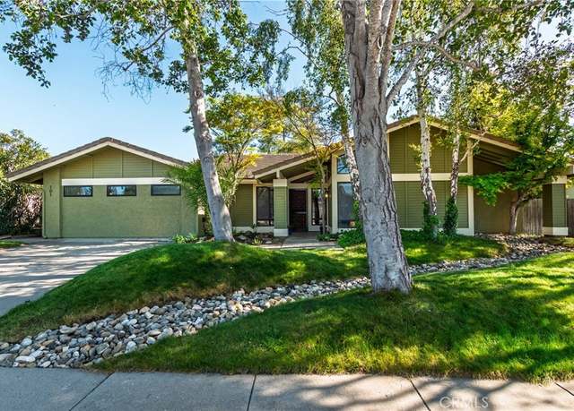 Property at 1572 Rhinestone Ct, Santa Maria, CA 93455, 5 beds, 3 baths