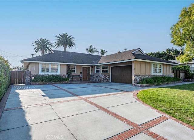 Property at 10027 Mollyknoll Ave, Whittier, CA 90603, 4 beds, 3 baths