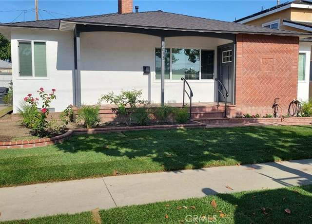 Property at 6053 Lakewood Blvd, Lakewood, CA 90712, 3 beds, 2 baths