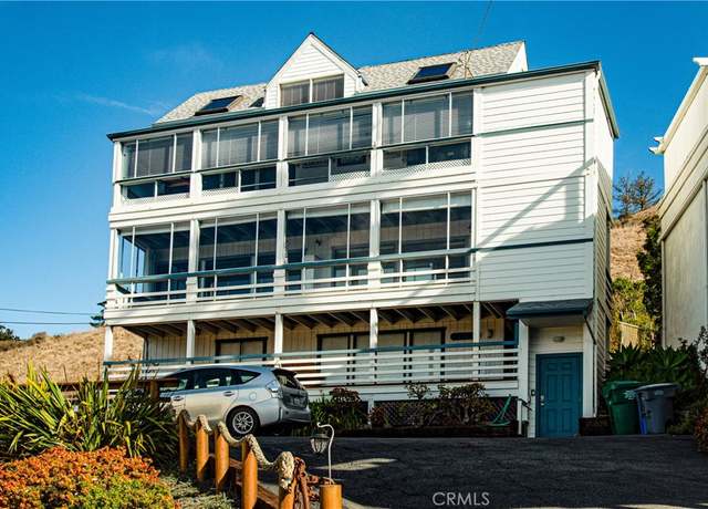 Property at 2607 Richard Ave, Cayucos, CA 93430, 3 beds, 4 baths