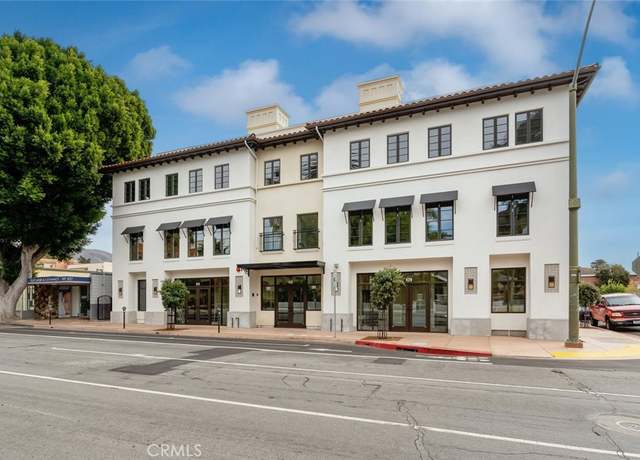 Property at 1212 Carmel St, San Luis Obispo, CA 93401, 3 beds, 3.5 baths