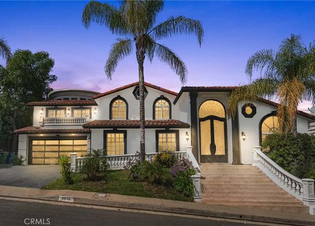Property at 3856 Vista Linda Dr, Encino, CA 91316, 5 beds, 6 baths
