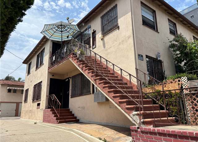 Property at 665 Silver Lake Blvd, Los Angeles, CA 90026, 7 beds, 5 baths