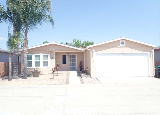 Property at 27250 Murrieta Rd #75, Menifee, CA 92586, 2 beds, 2 baths