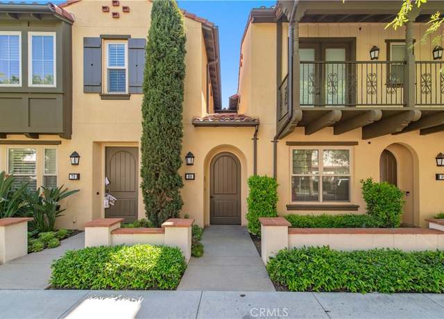 Property at 68 Evening Sun, Irvine, CA 92620, 2 beds, 2 baths