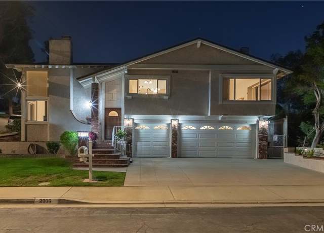 Property at 2239 Maystone Pl, Rowland Heights, CA 91748, 4 beds, 3 baths