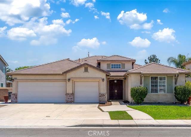 Property at 5722 Canoe Dr, Eastvale, CA 92880, 4 beds, 3 baths