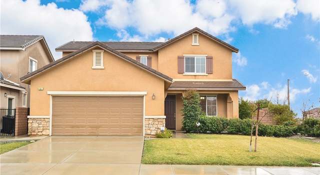 Photo of 17927 Salmonberry Way, San Bernardino, CA 92407