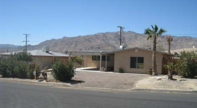 Photo of 73445 Yucca Ave, 29 Palms, CA 92277