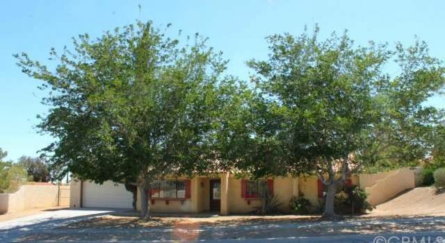 Photo of 7857 Grand Ave, Yucca Valley, CA 92284