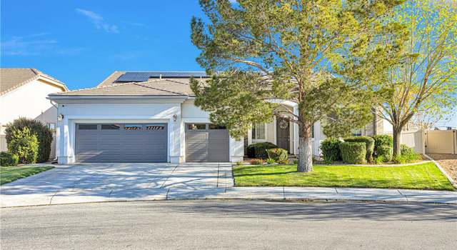 Photo of 19810 Olive St, Apple Valley, CA 92308