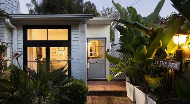 Property at 565 Lombardy Ln, Laguna Beach, CA 92651, 2 beds, 1 bath