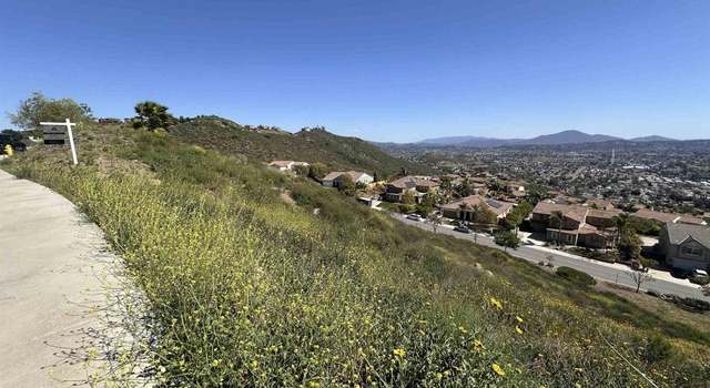 Photo of 0 Mariposa St, Santee, CA 92071
