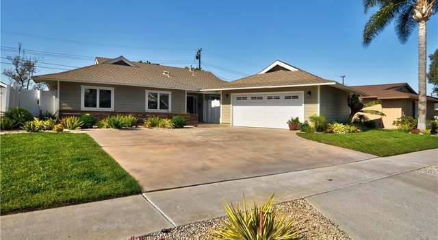 Photo of 1796 Pitcairn Dr, Costa Mesa, CA 92626