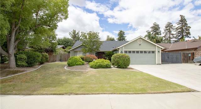 Photo of 7605 Okanagan Ct, Bakersfield, CA 93309