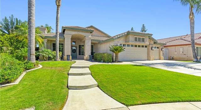 Photo of 12006 Damask St, Bakersfield, CA 93312